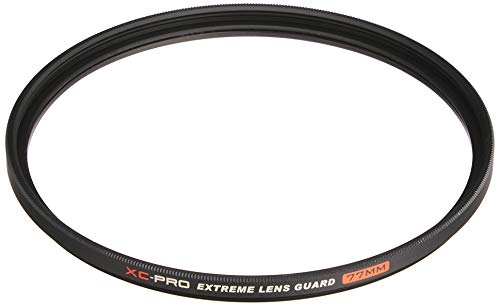 ハクバ HAKUBA レンズフィルター 77mm XC-PRO エクストリーム レンズガード 高透過率 撥水防汚 薄枠 日本製 レンズ保 送料無料