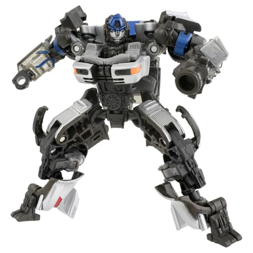 トランスフォーマー SS-141 ミラージュ 可動フィギュア 送料無料