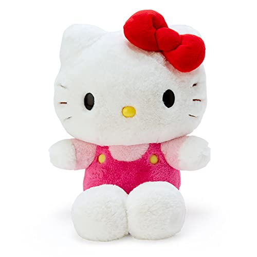 サンリオ(SANRIO) ハローキティ ぬいぐるみ(スタンダード)L 856649 送料無料