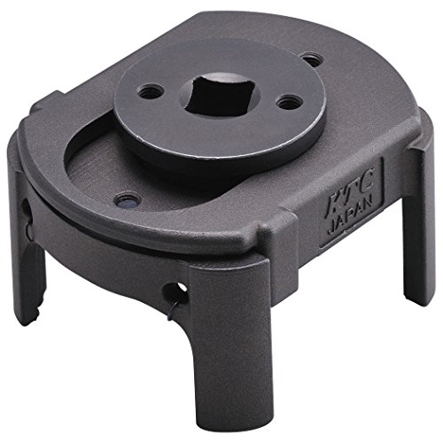 京都機械工具(KTC) ADJオイルフィルターレンチ AVSA-6379 取りはらい専用 貨物輸送無料