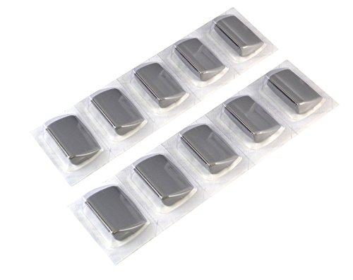 メドライン サージカルクリッパー用 (替刃(一般体毛用)) / 0-5453-31 送料無料｜EasyLifeShop