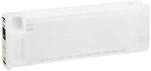 セイコーエプソン SureColor用 インキ薬莢/700ml(映し絵黒いこと) SC1BK70 貨物輸送無料
