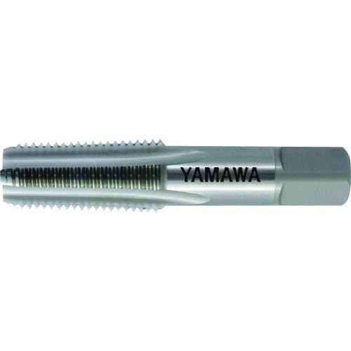 ヤマワ 管用テーパねじ用鋳鉄用御手手水道栓長ねじ形 FC-PT-3/8-19 貨物輸送無料