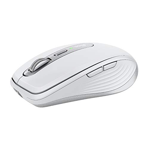 ロジクール MX ANYWHERE 3 無線電話 移動性二十日鼠 for Mac MX1700M Bluetooth 弾丸道路スクロールホ 貨物輸送無料