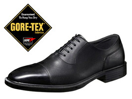 ASAHI/アサヒシューズ AM33091 TK33-09 通勤快足 メンズ・ビジネスシューズ ブラック｜easy men 14,586円