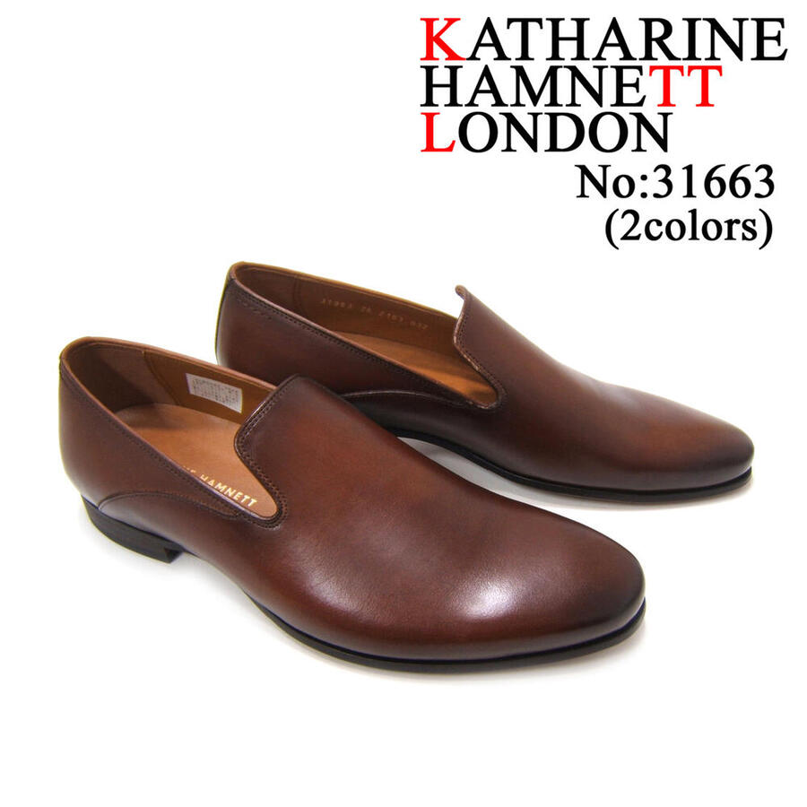 楽天市場】KATHARINE HAMNETT LONDON キャサリン ハムネット