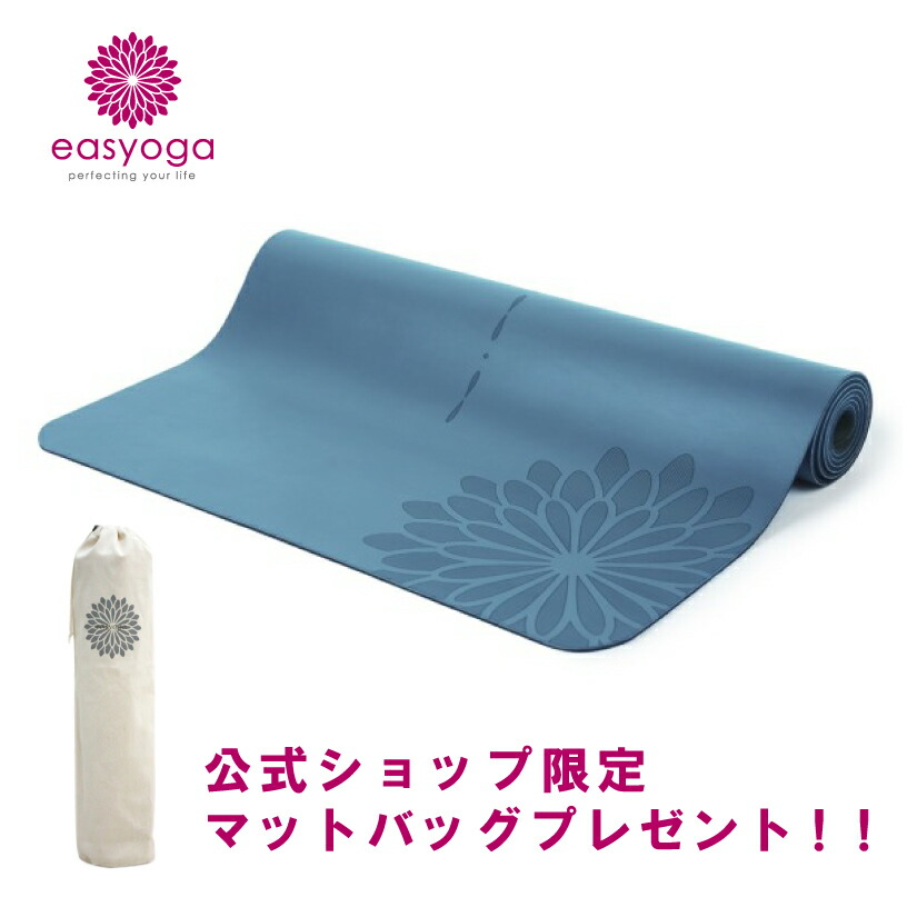 楽天市場】【送料無料】【マットバッグ付】エコ ダブルフェイス