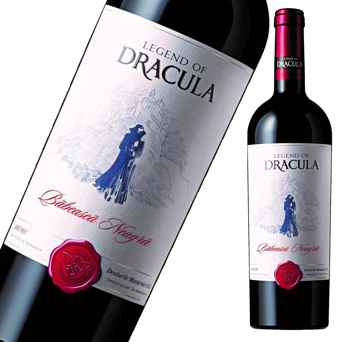 オーガニックワイン　ルーマニア　Legendary Dracula imgrc0090448921.jpg