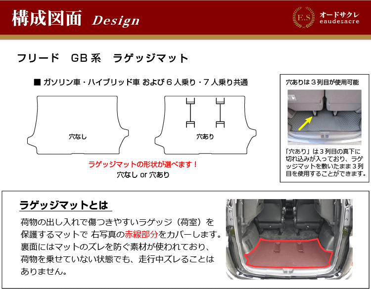 お歳暮 プレミアムデラックス ラゲッジマット 車種専用タイプ ホンダ フリードハイブリッド 6 7人乗 Hv 選べる2カラー フリード5 1 ラゲッジ Hv 通常3営業日 1週間程で発送 土日祝日除く 送料無料 オープニング大放出セール R4urealtygroup Com お歳暮 プレミアムデラックス ラゲッジマット 車種専用タイプ ホンダ フリードハイブリッド 6 7人乗 Hv 選べる2カラー フリード5 1 ラゲッジ Hv 通常3営業日 1週間程で発送 土日祝日除く 送料無料 オープニング大放出セール R4urealtygroup Com