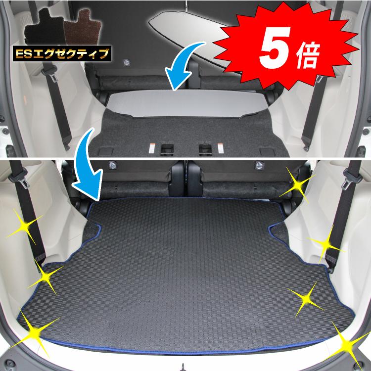 【純正】新型シエンタ　ラゲージボード　7人乗り 純正】新型シエンタ ラゲージボード 7人乗 - パーツ