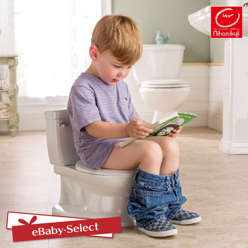 楽天市場 正規輸入品 Summer My Size Potty トイレトレーニング マイサイズポッティ 洋式 おまる Ebaby Select