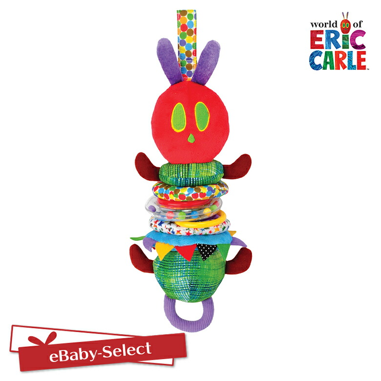 楽天市場】おもちゃ EricCarle(エリックカール) はら
