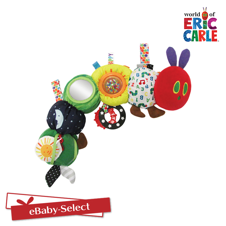 楽天市場】【楽天お買い物マラソン☆最大ポイント29.5倍】EricCarle