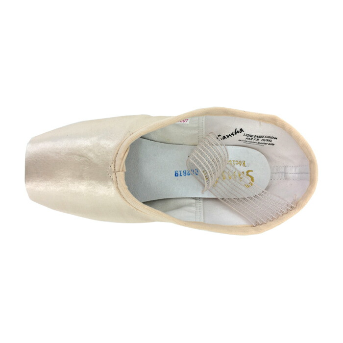 トゥシューズ サンシャ Recitalii 22sl リサイタル Sansha トウシューズ バレエシューズ 標準 幅広 大人用 ジュニア バレリーナ 舞台衣装 バレエ発表会 格安バレエ用品 23 0 23 5 24 0 24 5 25 0 25 5 Alittlepeaceofmind Co Uk