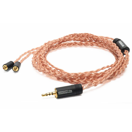 超人気の Wisetech Nla Srs Nobunaga Labs Advance 更紗 さらさ Mmcxリケーブル 1 2mw 最高の Polypipe Info