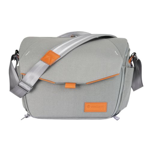 バンガード VANGUARD VEO CITY S30 GY グレー 約7L ショルダーバッグ 内寸：300 x 210 x 110mm VEOCITYS30GY 17,963円