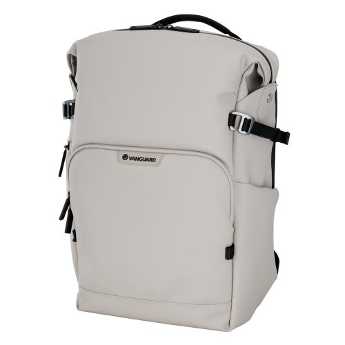 バンガード VANGUARD VEO LITE B25L CM クリーム 25Lバックパック リュック 内寸：295&times;450&times;150mmトップ・サイド・バックの3方向アクセス VEOLITEB25LCM｜イーベストPC・家電館