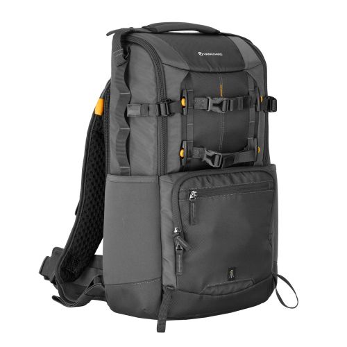 バンガード VANGUARD ALTA SKY 52 約20L バッグパック リュック 内寸270×150×480 mm ALTASKY52