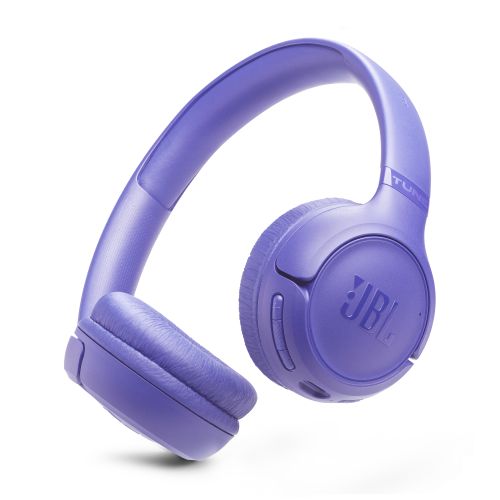 JBL(ジェイ ビー エル) JBL T530BT LAV ラベンダー Bluetoothダイナミック密閉型ヘッドホン 33mmダイナミックドライバー搭載