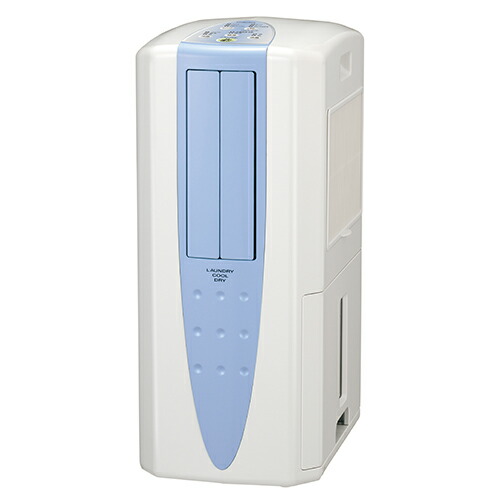 コロナ CORONA CDM-F1026-A スカイブルー どこでもクーラー 除湿能力1日10L|イーベストPC・家電館