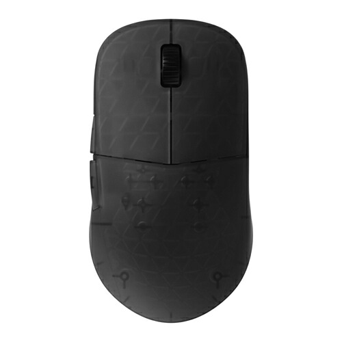Endgame Gear エンドゲームギア EGG-XM2W-4K-V2-DF XM形状ワイヤレスゲーミングマウス 有線/無線両対応 ダークフロスト｜イーベストPC・家電館