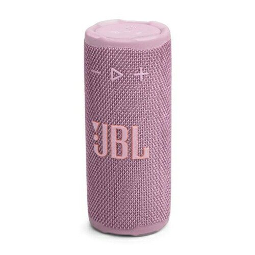 【長期保証付】JBL(ジェイ ビー エル) JBL GRIP PIK ピンク ポータブルBluetoothスピーカー JBLGRIPPIK｜イーベストPC・家電館 7,966円
