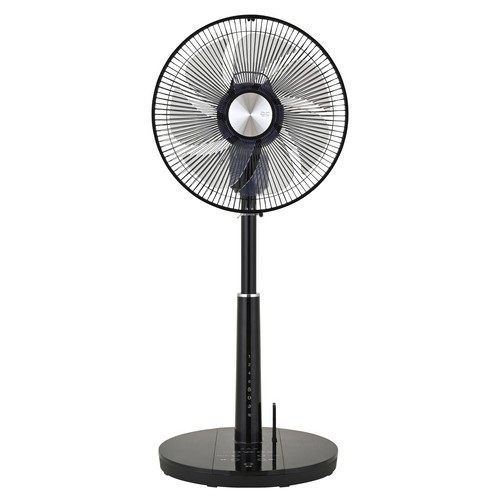 おおたけ(オオタケ) 上向DCフルリモコン GF-DC326FR-K節電・電気代対策 心地よい風｜イーベストPC・家電館