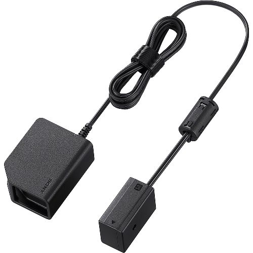 ソニー(SONY) DC-C2 DCカプラー カメラ本体に直接給電できるSAシリーズバッテリー対応｜イーベストPC・家電館