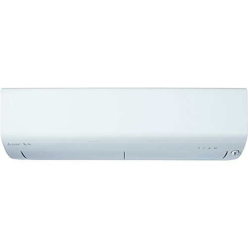 【長期保証付】エアコン 12畳用 標準工事費込み 3.6kW 三菱 霧ヶ峰 BXVシリーズ MSZ-BXV3625-W ピュアホワイト 電源100V クーラー 冷房 暖房 [代引不可]｜イーベストPC・家電館