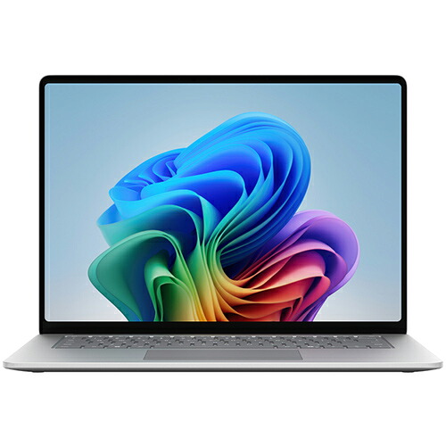 【長期保証付】マイクロソフト(Microsoft) EP2-60903 Surface Laptop(第8世代) 15型 Win11Home プラチナ Snapdragon X2 Elite/24GB/512GB OfficeOP付 ノートパソコン|イーベストPC・家電館