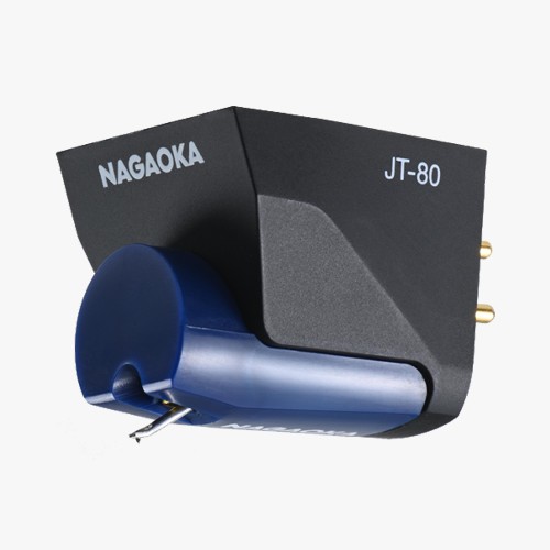 ナガオカ JT-80LB MM型カートリッジ ムービングマグネット型 カートリッジ単体｜イーベストPC・家電館