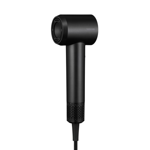 【長期保証付】テスコム(TESCOM) TD620A-K ブラック マイナスイオン ヘアドライヤー｜イーベストPC・家電館