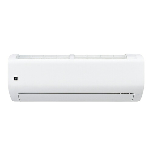 【長期保証付】シャープ(SHARP) エアコン 12畳用 3.6kW シャープ Rシリーズ AY-U36RL ホワイト系 電源100V[配送のみ/設置工事なし]｜イーベストPC・家電館