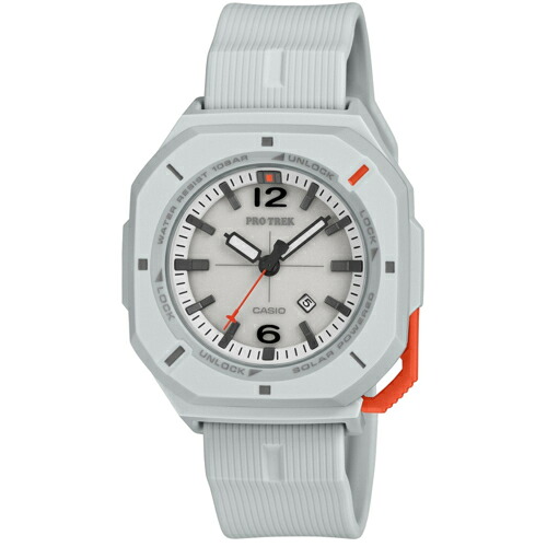 【長期保証付】CASIO(カシオ) PRJ-01AE-7JR PRO TREK Hiker Line ソーラー充電 腕時計 国内正規品|イーベストPC・家電館