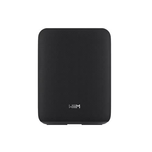 WiiM(ウィーム) WIM-WSOUNDLITE-B ブラック Bluetoothワイヤレススピーカー ハイレゾ Wi-Fi対応｜イーベストPC・家電館