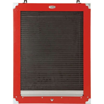 【対象ショップ限定 先着1000円OFFクーポン】ＴＯＮＥ トネ C50B シャッター付サービスボード ハーフタイプ C50B 27,121円
