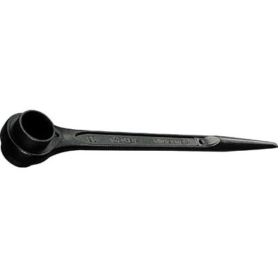 スーパーツール RH-30 片口ラチェットレンチ 六角対辺：30 RH30