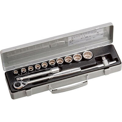 ＴＯＮＥ トネ 800M ソケットレンチセット 800M 11,158円