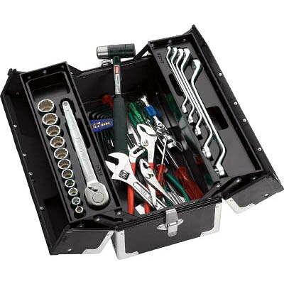 ＴＯＮＥ トネ TSS460BK TSS460ツールセット TSS460BK｜イーベストPC・家電館