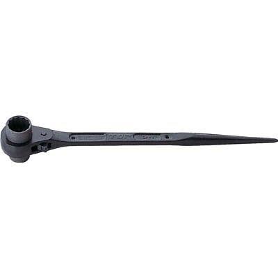 トップ工業 RM-36X41 両口ラチェットレンチ 36X41mm RM36X41