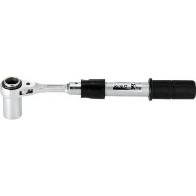 トップ工業 RM-30LST 水道本管用ストレート形トルクレンチ 単能型 30mm RM30LST