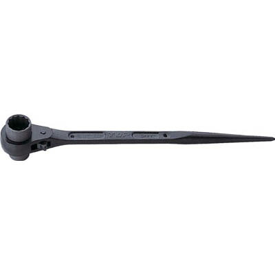 トップ工業 RM-21X24 両口ラチェットレンチ 21X24mm RM21X24