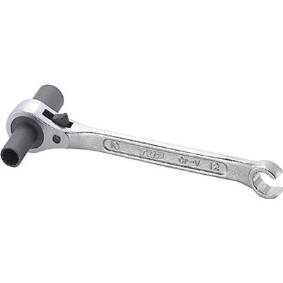 トップ工業 PHW-1013-3 吊バンドレンチ 10X13mm PHW10133