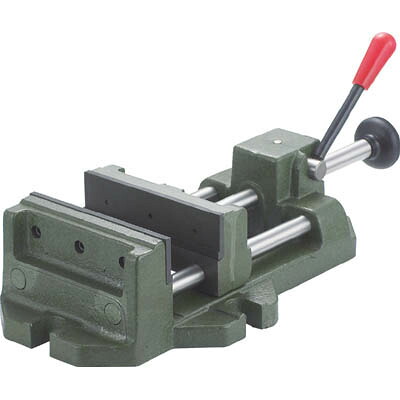 トラスコ中山 FQ-150 クイックグリップバイス F型 150mm FQ150