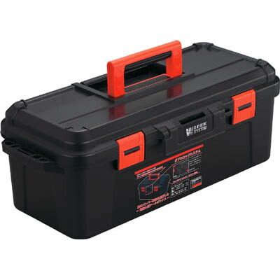 トラスコ中山 TSHB-620 スーパーハードボックス 全長620mm TSHB620