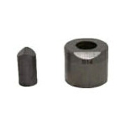 育良精機 16B フリーパンチャー替刃 IS-BP18S･IS-MP18LE用 16B｜イーベストPC・家電館