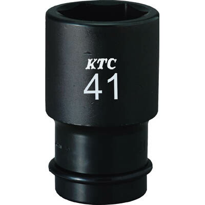 京都機械工具 BP8L-55TP 25.4sq.インパクトレンチ用ソケット ディープ薄肉 55mm BP8L55TP|イーベストPC・家電館