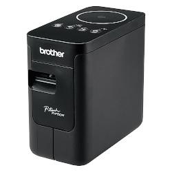 【長期保証付】【対象ショップ限定 先着フラッシュクーポン】ブラザー brother PT-P750W ピータッチ PTP750W