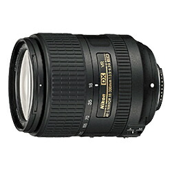 【対象ショップ限定 先着1000円OFFクーポン】ニコン Nikon AF-S DX NIKKOR 18-300mm f/3.5-6.3G ED VR ニコンFマウント 高倍率ズームレンズ AFSDXVR18300