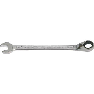ハゼット ＨＡＺＥＴ 606-32 切替式ギヤレンチ コンビタイプ 32mm 60632｜イーベストPC・家電館